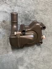 Carter pompe à eau Suzuki 125 Rm - 1981