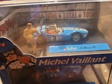 Michel Vaillant Le Mans