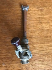 LANCE A INCENDIE DE POMPIER