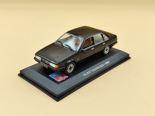 Talbot matra tagora gls - matra,