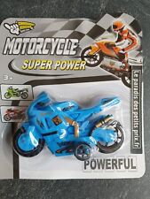 moto de course à friction, moto 10 cm