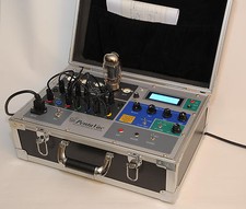  Lampemètre numérique à