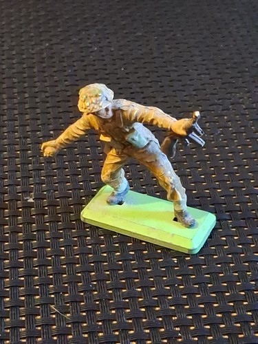 Jouet ancien figurine - ancien,