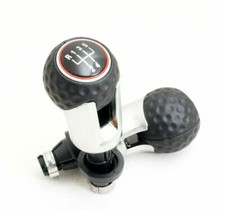 Pommeau Levier De Vitesse 5