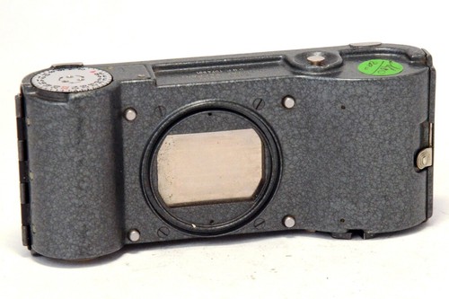 Leica ernst leitz dark - dark, gris