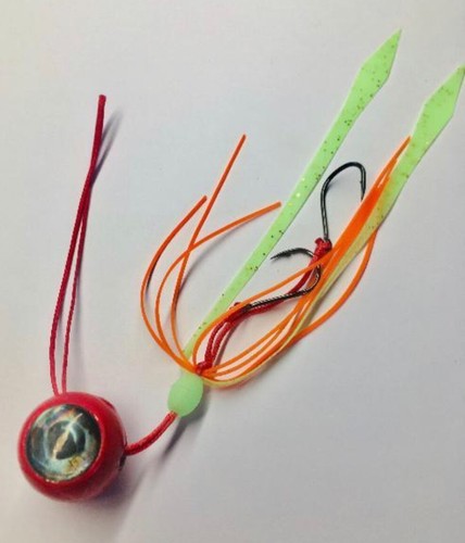 Nouveau madaï jig kabura - nouveau,