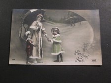 carte postale ancienne maman