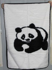 Couverture plaid tapis de jeu