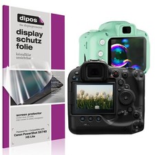 4x Film de protection d'écran