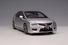 Honda Civic Type R (FD2) 1/18