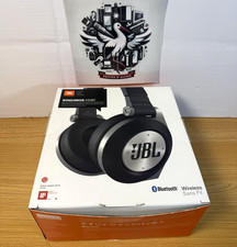 Casque JBL Synchros E50BT
