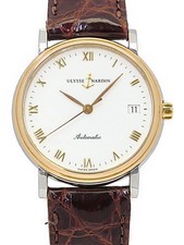Montre automatique ULYSSE