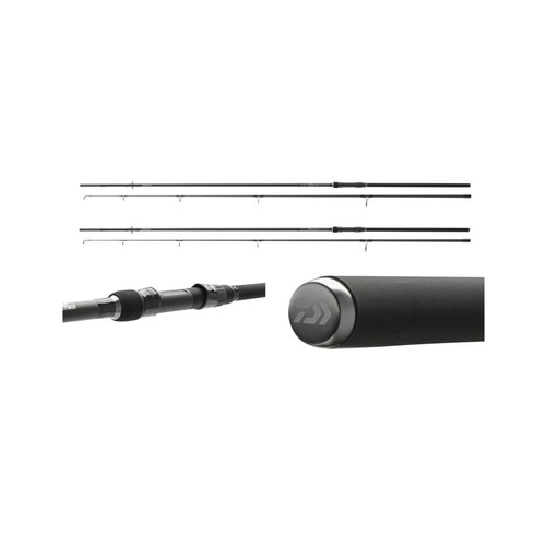 Daiwa carp - 2x,
