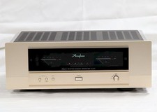 Amplificateur de puissance stéréo Accuphase A-30 testé, fonctionne très...