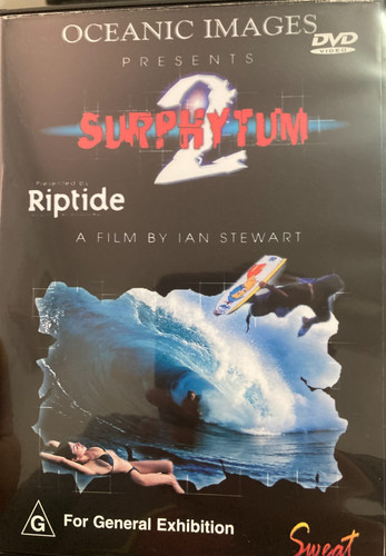 Surphytum riptide region 4 - 2,