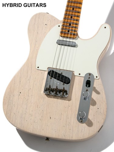 Fender custom shop 1958 - fender,