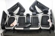 KIA EV6 CV Intérieur Sièges Avec Kit De Cartes De Porte 2023 RHD (SIÈGE ÉCLATÉ)