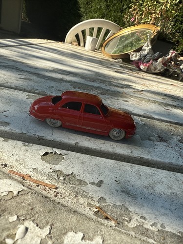 Miniature cij ancien - miniature,