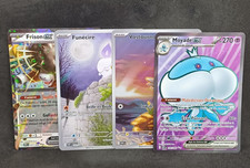 Carte Pokémon 086 EV10.5