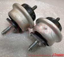 Jeu d'isolateurs de montage moteur d'origine TOYOTA SUPRA JZA80 MK4 95-98...