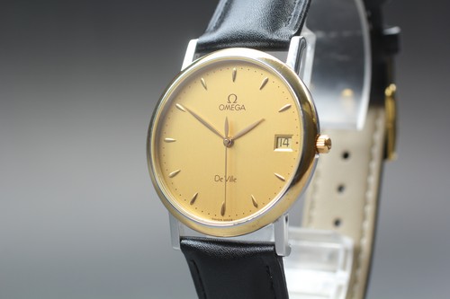 Vintage 1990 omega ville - 1990,