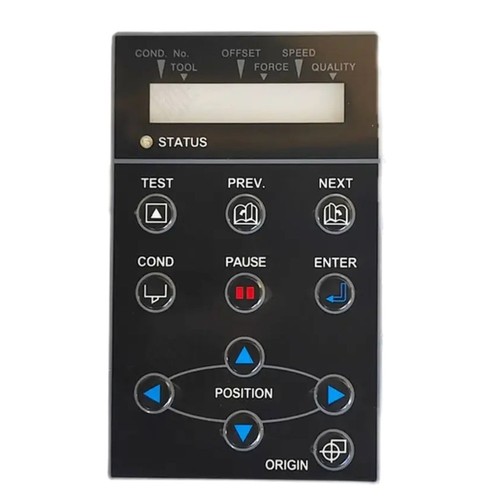 Pour clavier membrane - pour,