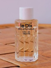 Miniature Eau De Toilette