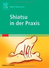 Shiatsu in der Praxis de not
