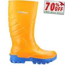 Bottes De Sécurité Thermo