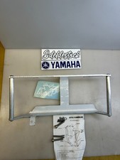 1 protection renfort radiateur axp yamaha yz 80 85