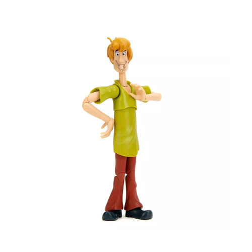 Jada toys shaggy 12 - -,
