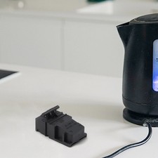 Bouton Interrupteur Thermostat