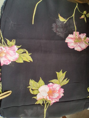 Ancien tissu vintage coupon - ancien, vintage-coupon