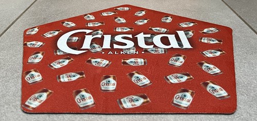 Tapis bar original biere - de,