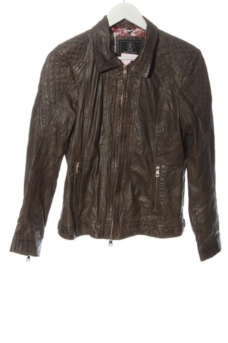Rino pelle veste - pelle, cuir