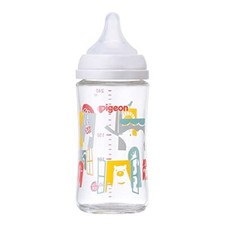 Biberon Pigeon Breastmilk