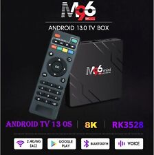 M 96 Mini RK3528 Nouveau