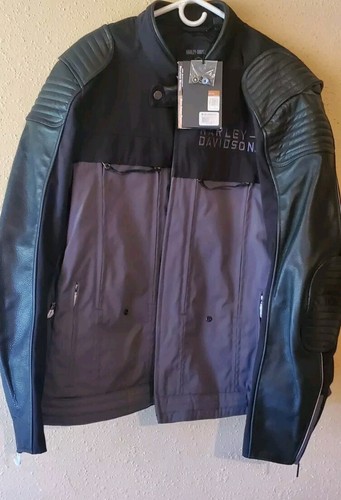 Harley davidson tech style - tech,
