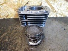 Cylindre Piston Honda CB 125