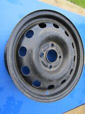 Jante tôle 6.00Jx15H2 CMR pour: Ford: Mondeo 96- 00