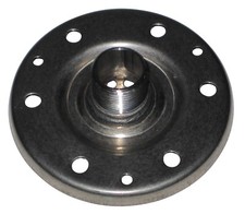 Varem Bride en Inox V2A 3/4 "