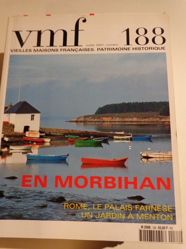 Vieilles maisons francaises - vieilles,