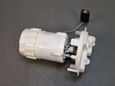 Pompe immergée - Citroen C4