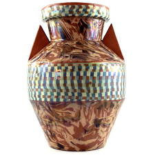 VASE ART DÉCO Ancien