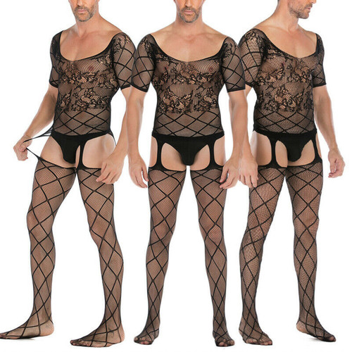 Secretlace collants body - secretlace,