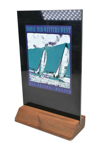 1996 hobie catamaran sailing - 1996,