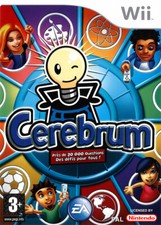 Jeu Cerebrum Des Défis Pour