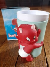 GOBELET PLASTIQUE HOT STUFF