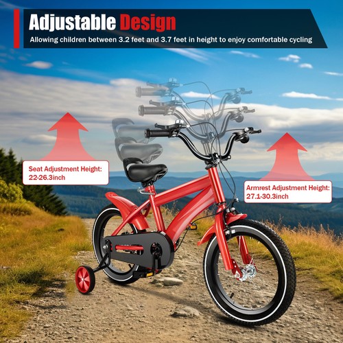 Vélo pour enfants 14 - pour, de