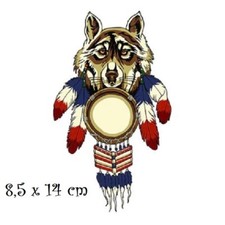 Patch Applique, Dessin